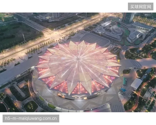 西安奥体中心布线系统整体改造，严格对齐奥运转播服务PIM指标